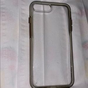 Otterbox IPhone 7/8 Plus Clear Phone Case